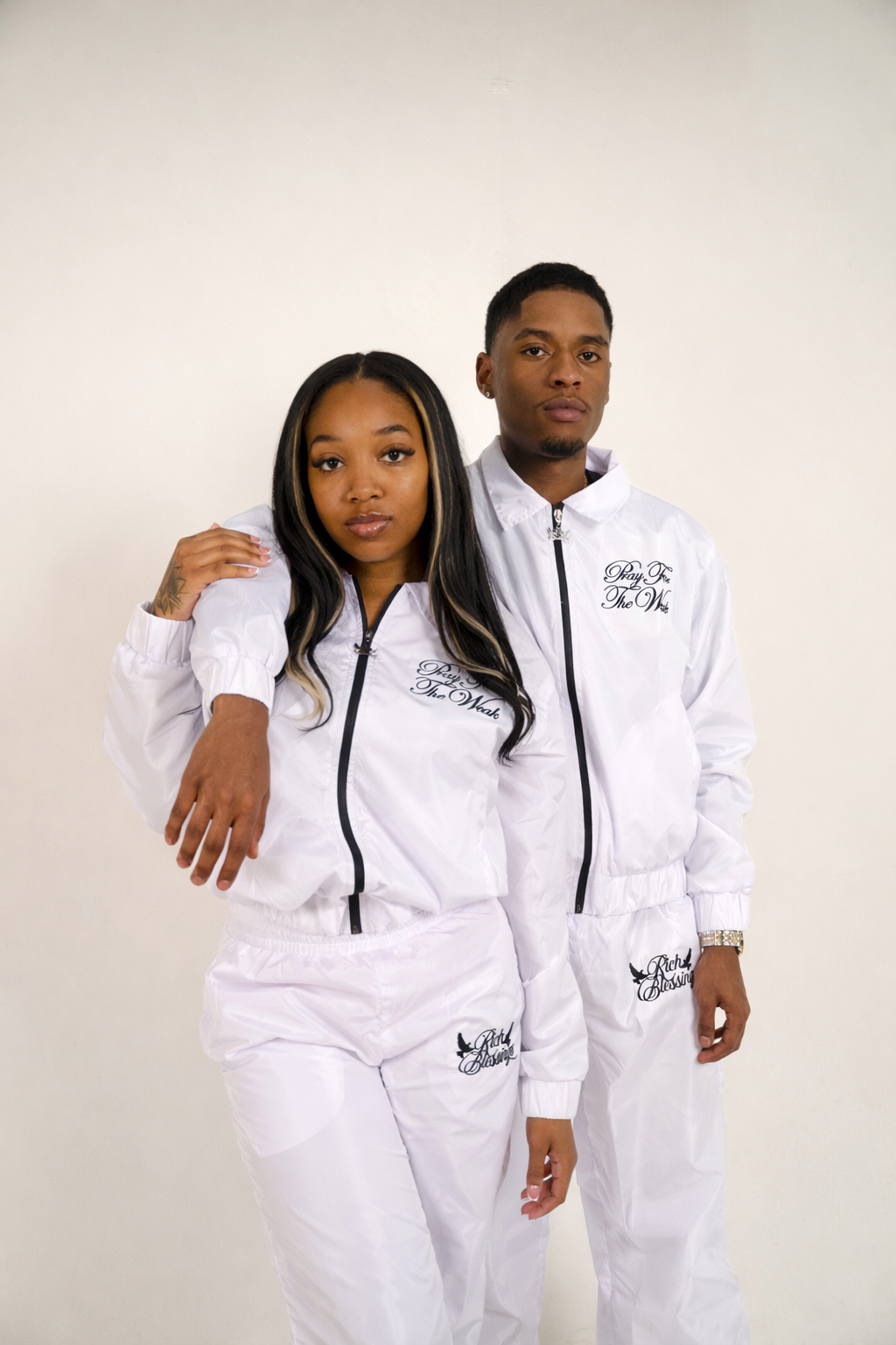RB$ Wind Breaker Sets