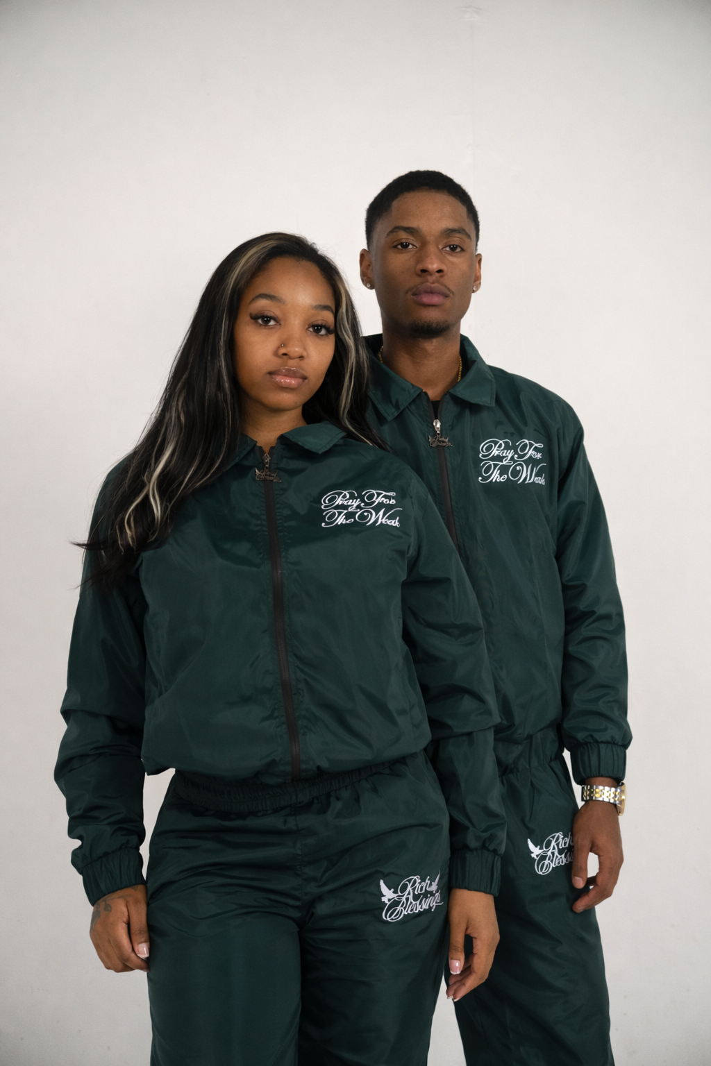 RB$ Wind Breaker Sets